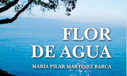 El centro soriano de Zaragoza acogerá la presentación del poemario Flor de agua