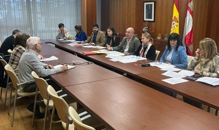 Soria mantiene su excelencia sanitaria con nuevas infraestructuras y récord de actividad hospitalaria durante 2024