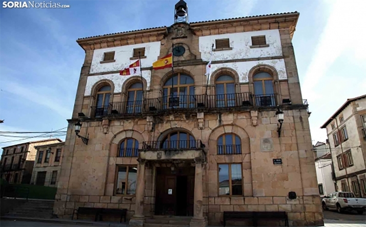 Las cuentas de Covaleda para 2025: Un presupuesto ambicioso y equilibrado para avanzar en servicios e infraestructuras