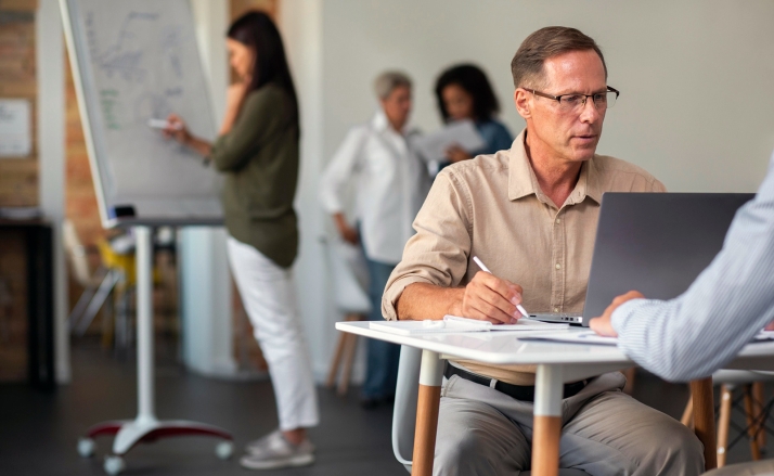 Castilla y León invierte en Soria casi 1,3 M€ para acciones formativas del Catálogo Nacional de las Cualificaciones Profesionales durante 2025
