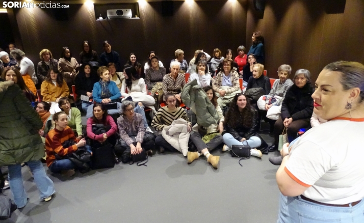 El tocado tradicional sanjuanero: Sus secretos