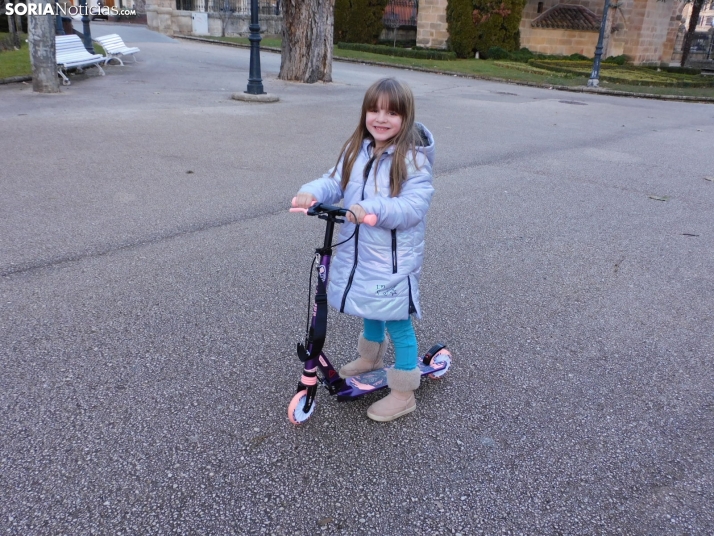 Estos son los juguetes que más han triunfado en el Día de Reyes en Soria