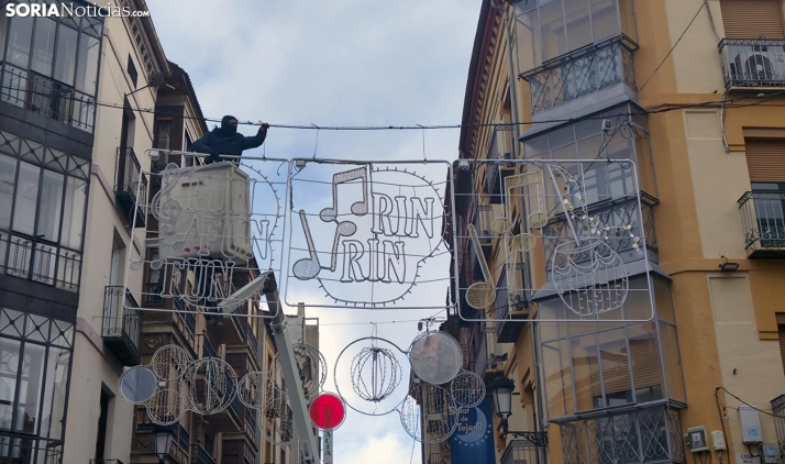 La Navidad se desvanece