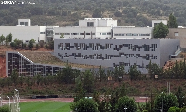 La UVa abre el plazo de admisión a estudios de Grado para mayores de 25 y 45 años, y para los de más de 40 que acrediten experiencia laboral o profesional