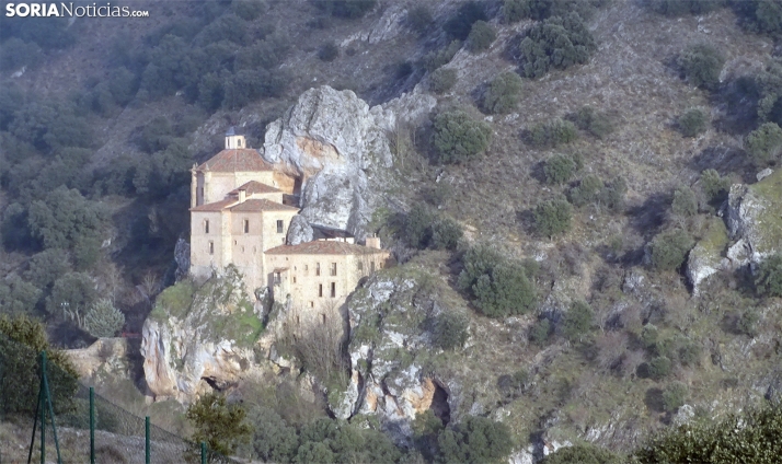Luz verde, con prescripciones, a la restauración de las campanas de San Saturio
