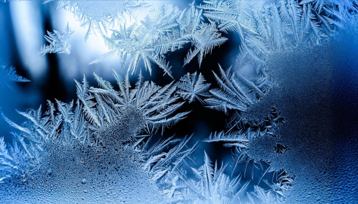 Ucero, con -9,9ºC, entre las tres temperaturas más bajas del país este lunes