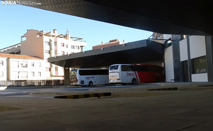 Castilla y León mantiene las bonificaciones en el transporte público tras el nuevo Real Decreto Ley del Gobierno