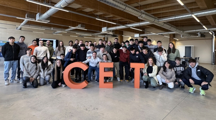 ‘Aprendo Emprendo’, de Ciencias Empresariales y del Trabajo y del IES Virgen del Espino prepara su segunda cita 