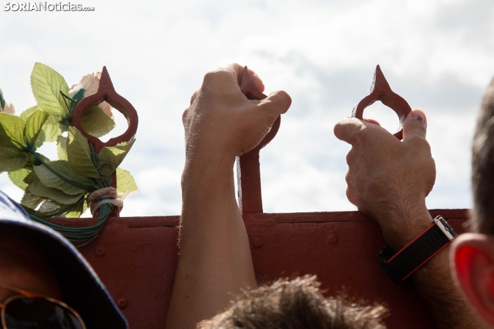 San Juan 2025 comienza hoy: 3 cuadrillas fijas y otras 9 a ordenanzas o sorteo