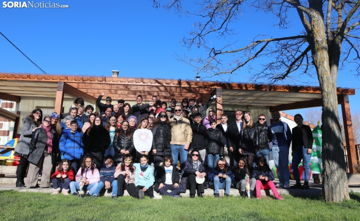 Martialay pide sus aguinaldos