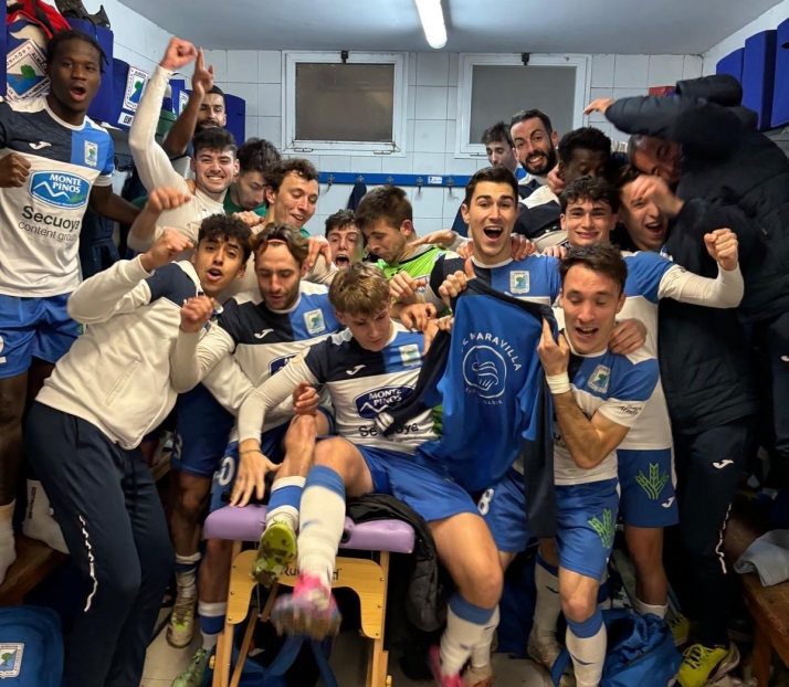 S.D. Almazán 2-1 C.D. Villaralbo: Prosigue la escalada adnamantina