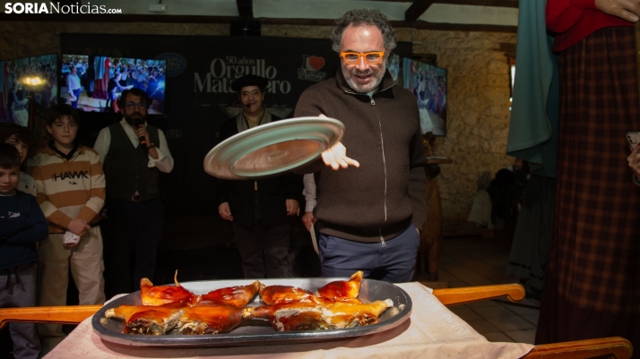 FOTOS | Así ha sido el medio siglo de las Matanzas del Virrey