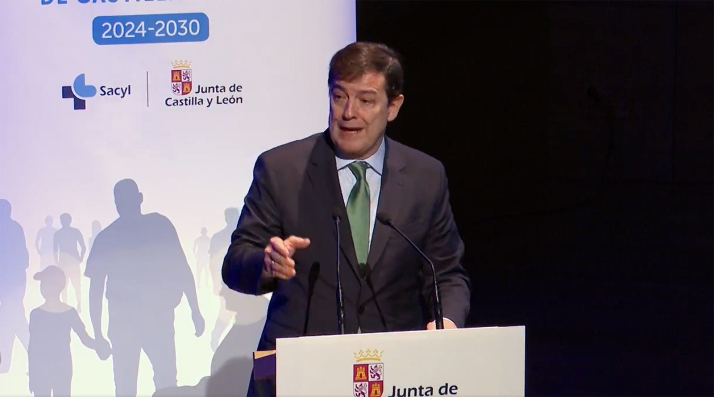 La Estrategia de Asistencia en Salud Mental de Castilla y León incluirá nuevos recursos y el refuerzo de la atención en el medio rural