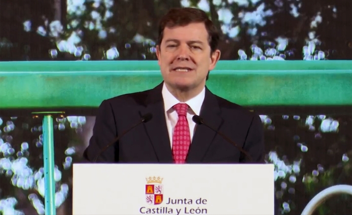 El ‘Pacto por las Familias de Castilla y León’ contempla medidas para facilitar el acceso a la vivienda, incentivar el empleo y garantizar la conciliación