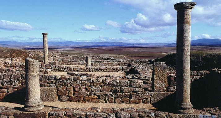 Los más jóvenes de la provincia demostrarán qué significa Numancia para ellos en la séptima edición de un concurso muy especial