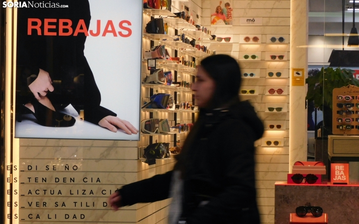 Rebajas: Más del 60% de las compras por comercio electrónico se devuelven