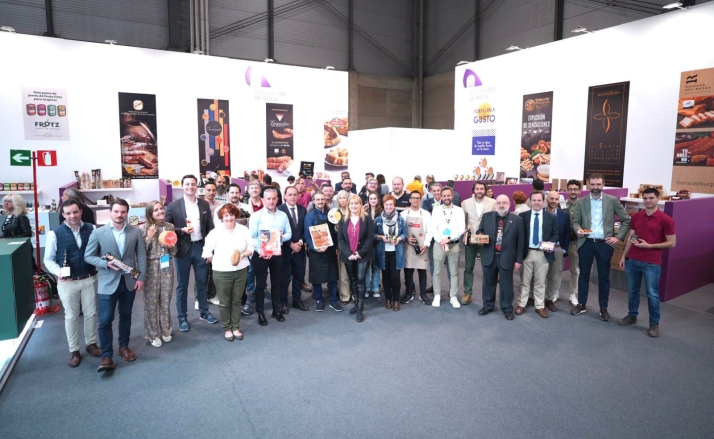La Diputación abre el plazo a las empresas sorianas para participar en Salón Gourmet