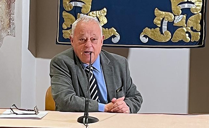 La Junta respalda 34 proyectos del patrimonio cultural con un presupuesto de 5 M€