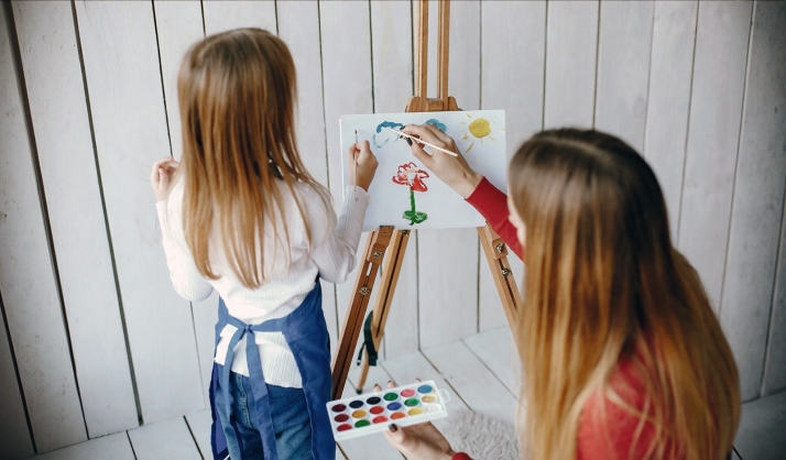 Abierta la inscricpión para talleres artísticos en el Casino