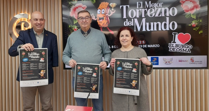 El Mejor Torrezno del Mundo, solidario con Valencia este año