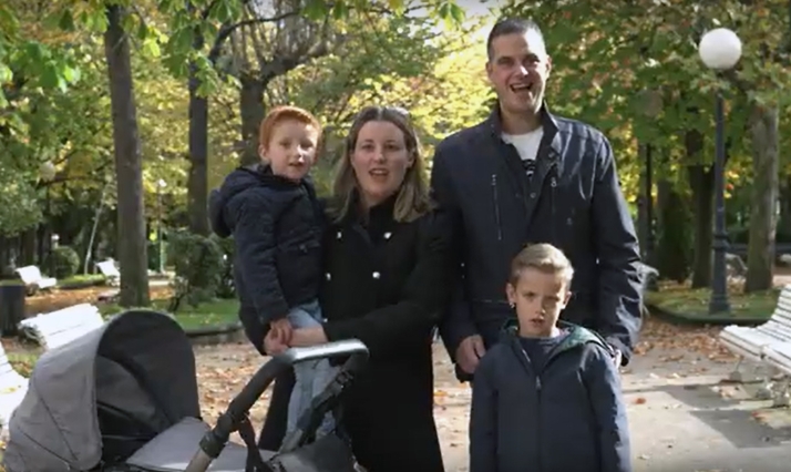 VIDEO | FOES resalta las ventajas de establecerse aquí continuando con la campaña ‘El Lujo de Vivir en Soria’