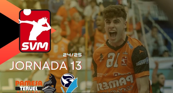 Grupo Herce no puede con Pamesa Teruel