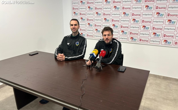 Castellarnau quiere ganar a la Avilesina para completar una muy buena primera vuelta