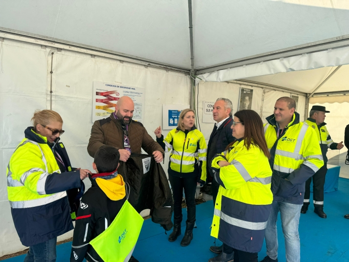 Éxito rotundo en la 43º Concentración Motorista Invernal Internacional Pingüinos 2025 celebrada en Castilla y León