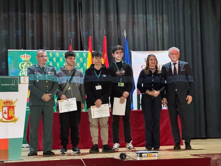 Nicanor Sen destaca el éxito de la fase de la Ciberliga en Castilla y León y su valor como programa dedicado a la juventud