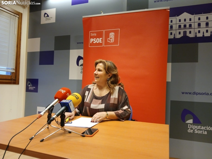 El PSOE de la Diputación pide un plan integral para el desarrollo y promoción del turismo en la provincia