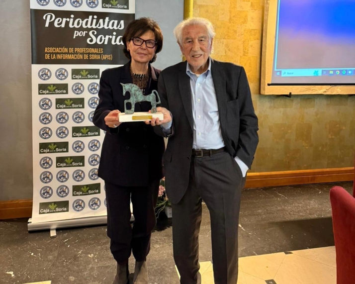 La APIS considera que el periodismo soriano está en un momento de transición