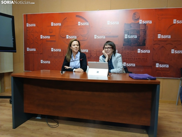 El primer paso al empleo: Soria y la UVa vuelven a lanzar prácticas para jóvenes universitarios