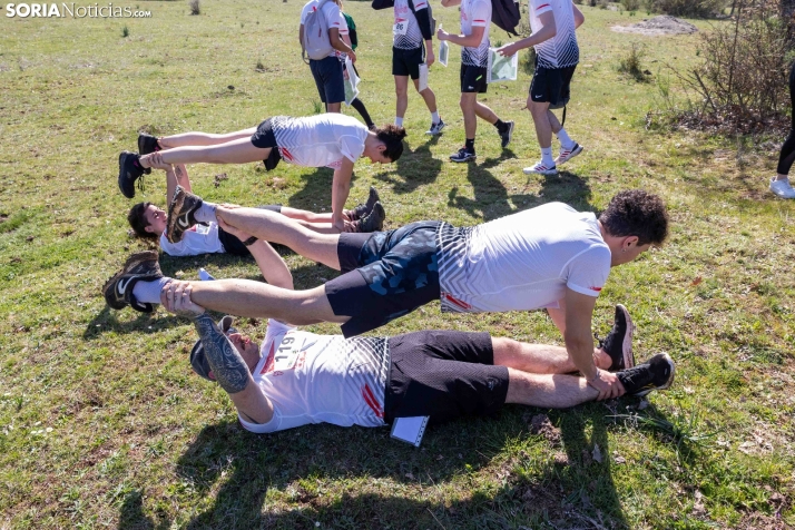 El mes de la operación reset tras los excesos navideños