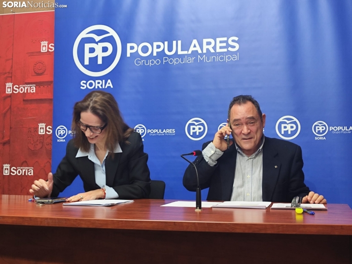 El PP responde al equipo de gobierno: La chapuza de la quinta planta no puede quedar sin consecuencias políticas 