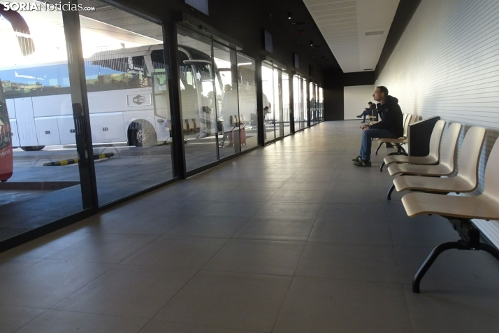 Castilla y León reitera al Gobierno la necesidad de volver abordar el Mapa de Transporte