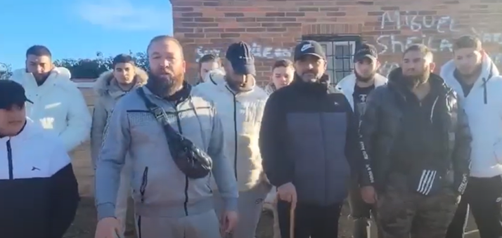 Los gallos más virales de España aparecen en Soria