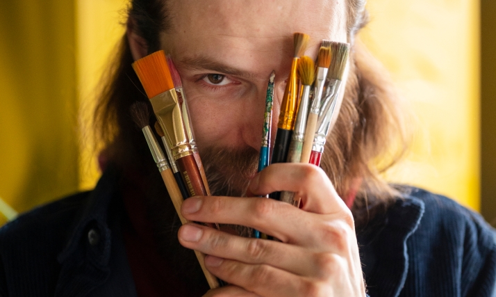 El certamen ‘Arte Joven de Castilla y León incrementa su cuantía económica y se abre a nuevas disciplinas