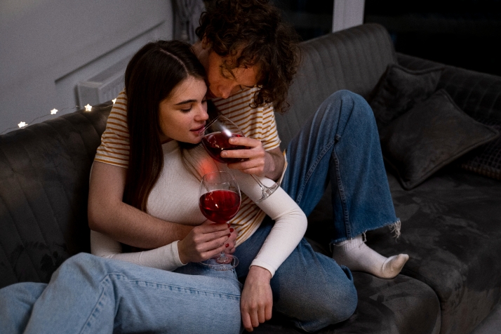 Utrilla apuesta por ‘El Vino y el Amor’, una experiencia sensorial para combatir la despoblación