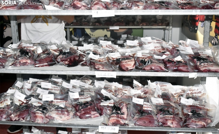 Luz verde luz verde a la primera prórroga para las tajadas de San Juan