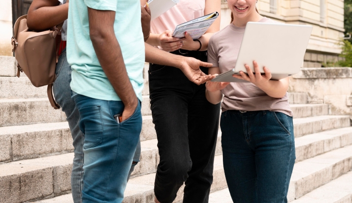 Junta y UVa promueven la formación de profesionales en gestión del patrimonio cultural