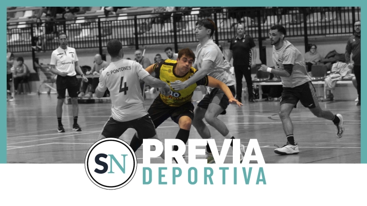 Consulta los horarios de los partidos de los principales equipos de Soria de este fin de semana