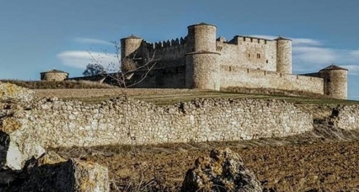 Almenar cambiará de alcalde este miércoles