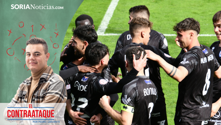 El Contraataque: La importancia del balón parado y de Javier Bonilla