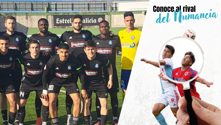 Conoce al próximo rival del Numancia en Segunda RFEF: Una U.D. Llanera, con un viejo conocido