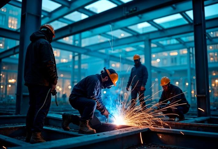 Se busca operario de fábrica en San Esteban de Gormaz