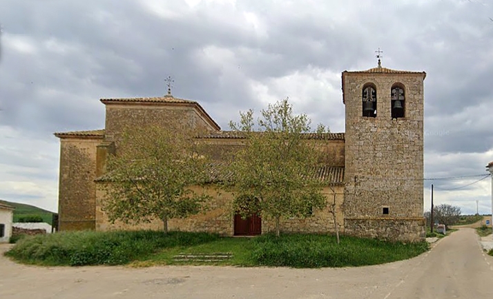 La iglesia de Alaló se viste de nuevo: Un proyecto que aúna tradición y sostenibilidad