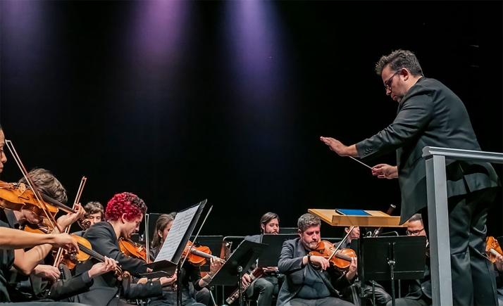 El Réquiem de Fauré se escuchará en Madrid con el apoyo de la Fundación DEARTE