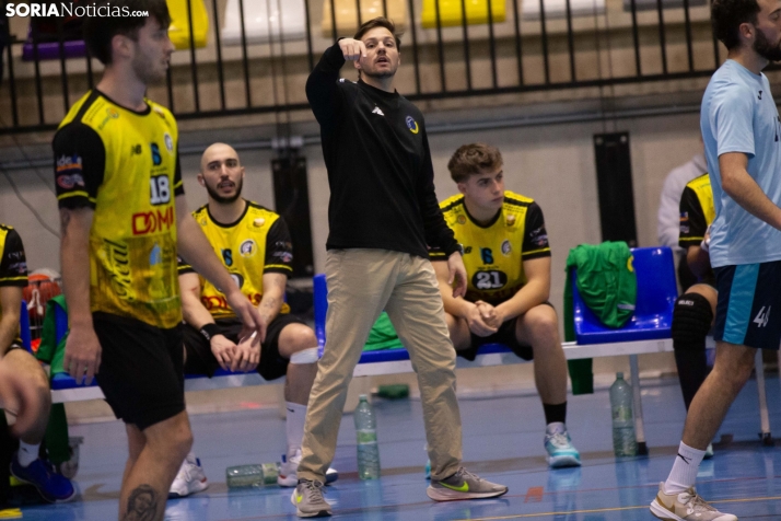 Castellarnau: Estamos en los exámenes finales y tenemos que sacarlos