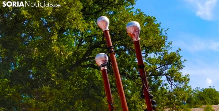 La Asociación de Jurados de Cuadrilla calienta motores para San Juan 2025