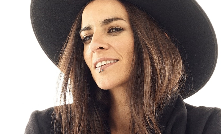 Soria vibrará con Bebe en el Día de Castilla y León: Un concierto gratuito para celebrar la Comunidad